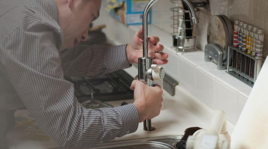 Professional expert plumbing services in East Smithfield, PA